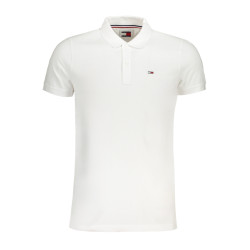 TOMMY HILFIGER POLO MANICHE...