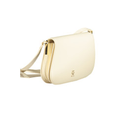 TOMMY HILFIGER BORSA DONNA BEIGE