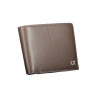 CALVIN KLEIN MEN&39S WALLET BROWN