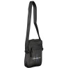 CALVIN KLEIN MEN&39S BLACK SHOULDER BAG