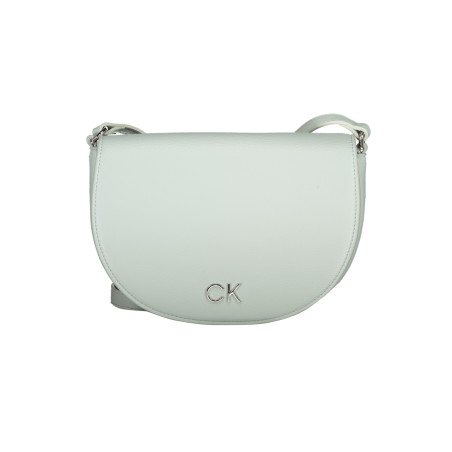 CALVIN KLEIN BORSA DONNA AZZURRO