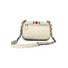 GUESS JEANS BORSA DONNA BEIGE