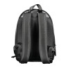 TOMMY HILFIGER MEN&39S BLACK BACKPACK