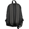 TOMMY HILFIGER MEN&39S BLACK BACKPACK