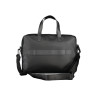 TOMMY HILFIGER BLACK MAN BRIEFCASE