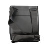 TOMMY HILFIGER MEN&39S BLACK SHOULDER BAG