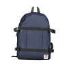 TOMMY HILFIGER MEN&39S BLUE BACKPACK