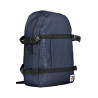 TOMMY HILFIGER MEN&39S BLUE BACKPACK