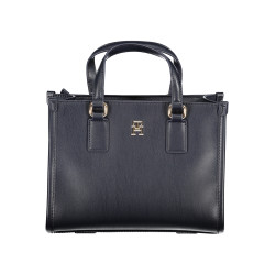 TOMMY HILFIGER BORSA DONNA BLU