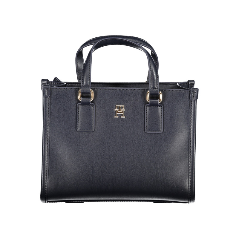 TOMMY HILFIGER BORSA DONNA BLU