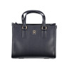 TOMMY HILFIGER BLUE WOMEN&39S BAG