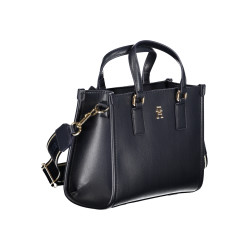 TOMMY HILFIGER BLUE WOMEN&39S BAG