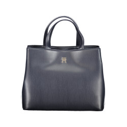 TOMMY HILFIGER BORSA DONNA BLU