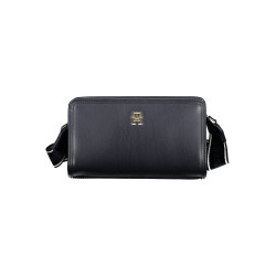 TOMMY HILFIGER BORSA DONNA BLU