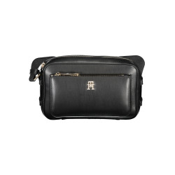 TOMMY HILFIGER BLACK...