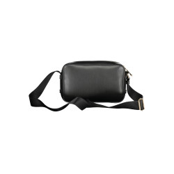 TOMMY HILFIGER BLACK WOMEN&39S BAG