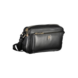 TOMMY HILFIGER BORSA DONNA NERO