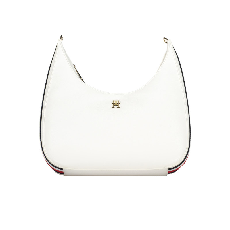 TOMMY HILFIGER WHITE WOMEN&39S BAG