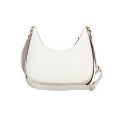 TOMMY HILFIGER BORSA DONNA BIANCO