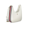 TOMMY HILFIGER BORSA DONNA BIANCO