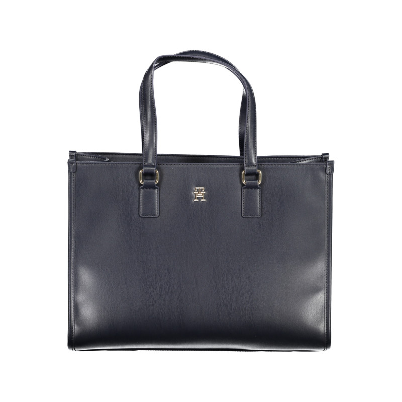 TOMMY HILFIGER BLUE WOMEN&39S BAG