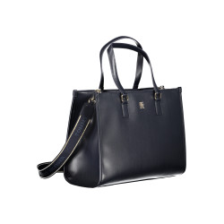 TOMMY HILFIGER BLUE WOMEN&39S BAG