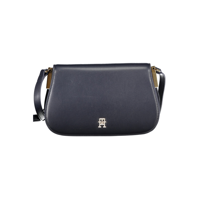 TOMMY HILFIGER BLUE WOMEN&39S BAG