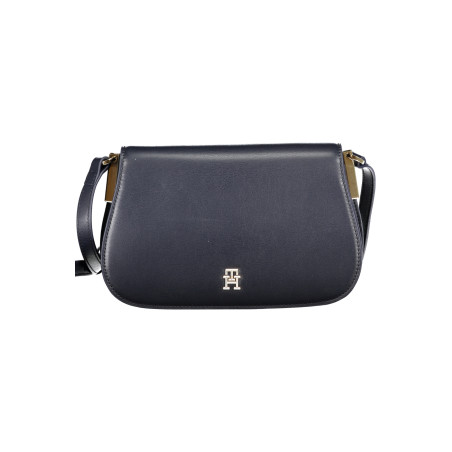 TOMMY HILFIGER BORSA DONNA BLU