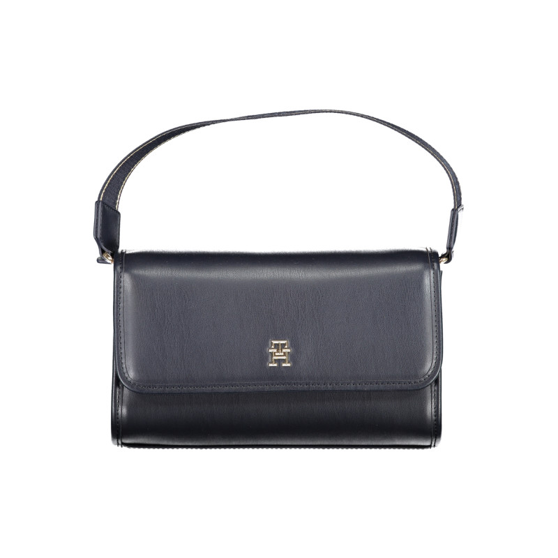 TOMMY HILFIGER BLUE WOMEN&39S BAG