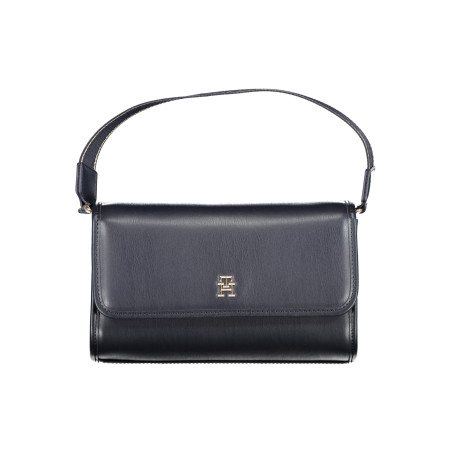 TOMMY HILFIGER BLUE WOMEN&39S BAG