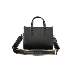 TOMMY HILFIGER BLACK WOMEN&39S BAG