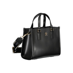 TOMMY HILFIGER BLACK WOMEN&39S BAG