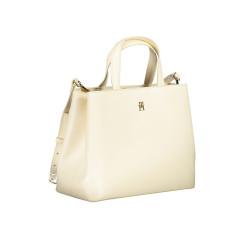 TOMMY HILFIGER BORSA DONNA BEIGE