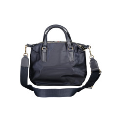 TOMMY HILFIGER BLUE WOMEN&39S BAG