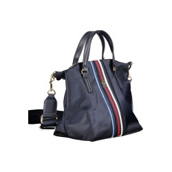 TOMMY HILFIGER BLUE WOMEN&39S BAG