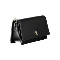 TOMMY HILFIGER BLACK WOMEN&39S BAG