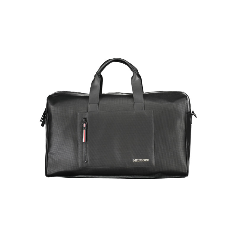 TOMMY HILFIGER BLACK MEN&39S BAG