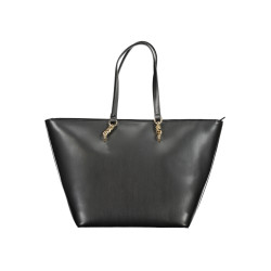 TOMMY HILFIGER BLACK WOMEN&39S BAG