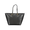 TOMMY HILFIGER BLACK WOMEN&39S BAG