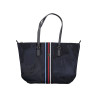 TOMMY HILFIGER BLUE WOMEN&39S BAG