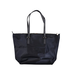 TOMMY HILFIGER BLUE WOMEN&39S BAG