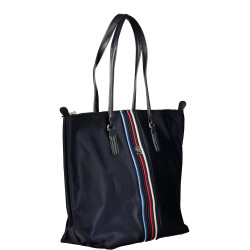 TOMMY HILFIGER BLUE WOMEN&39S BAG