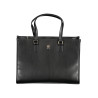 TOMMY HILFIGER BLACK WOMEN&39S BAG