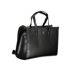 TOMMY HILFIGER BORSA DONNA NERO