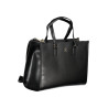 TOMMY HILFIGER BLACK WOMEN&39S BAG