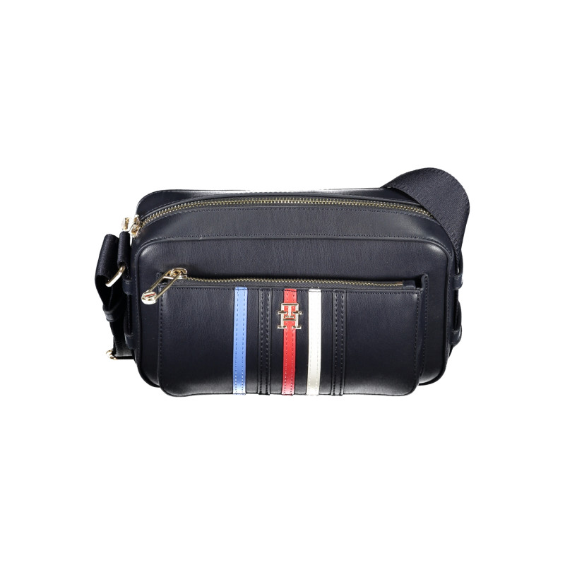 TOMMY HILFIGER BLUE WOMEN&39S BAG