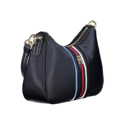 TOMMY HILFIGER BLUE WOMEN&39S BAG