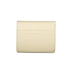 TOMMY HILFIGER PORTAFOGLIO DONNA BEIGE