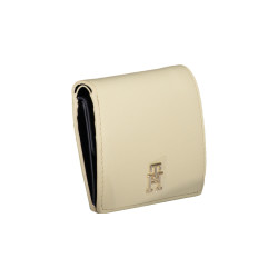 TOMMY HILFIGER WOMEN&39S WALLET BEIGE