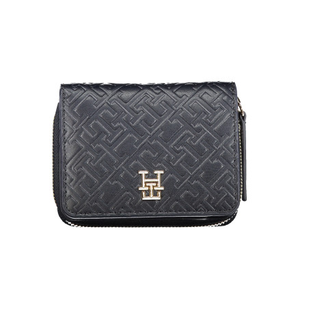 TOMMY HILFIGER WOMEN&39S WALLET BLUE